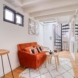 Apartamento de 1 Dormitorio